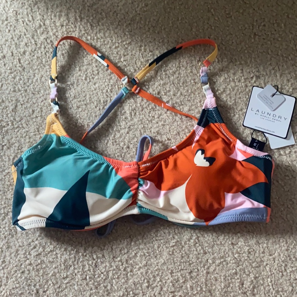 Bikini top
